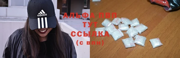 молекула духа Бугульма